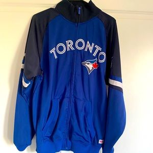 TORONTO JACKET